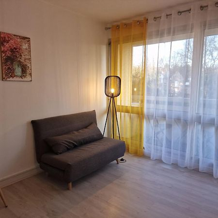 Studio A 100M De La Plage Bénodet Kültér fotó
