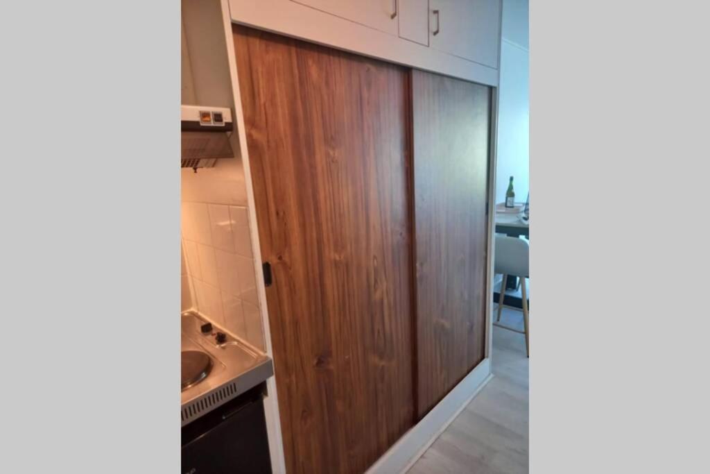 Studio A 100M De La Plage Bénodet Kültér fotó