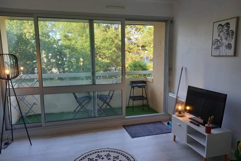 Studio A 100M De La Plage Bénodet Kültér fotó