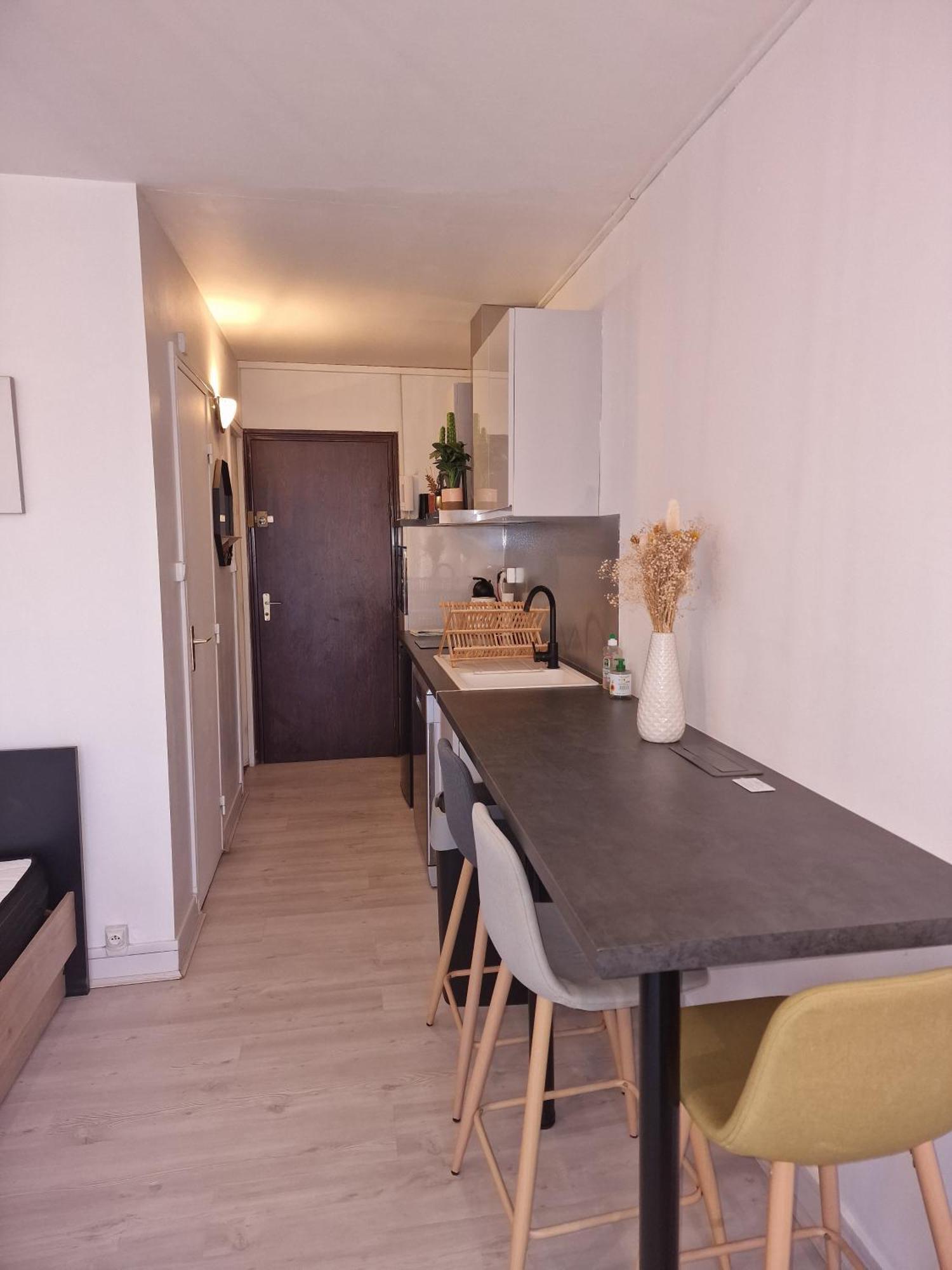Studio A 100M De La Plage Bénodet Kültér fotó