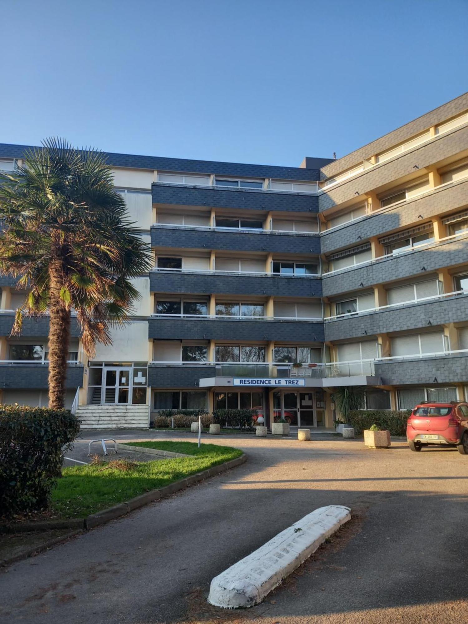 Studio A 100M De La Plage Bénodet Kültér fotó